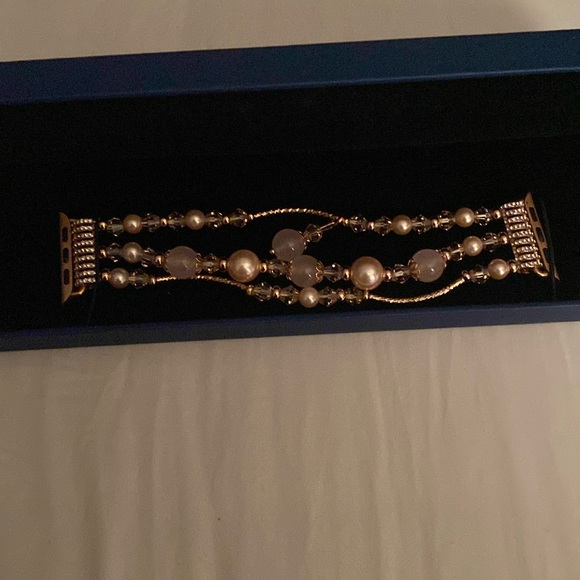 Iwatch Rose Gold Band - Picture 3 of 4